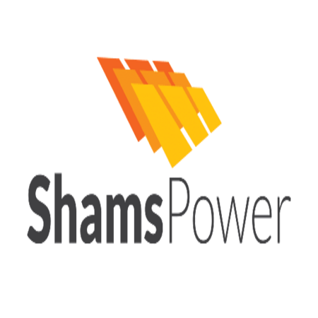 Shams Power